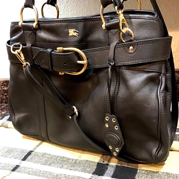 Burberry Bags - Picture 7 of 16